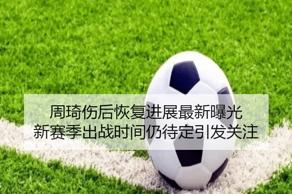 周琦伤后恢复进展最新曝光 新赛季出战时间仍待定引发关注